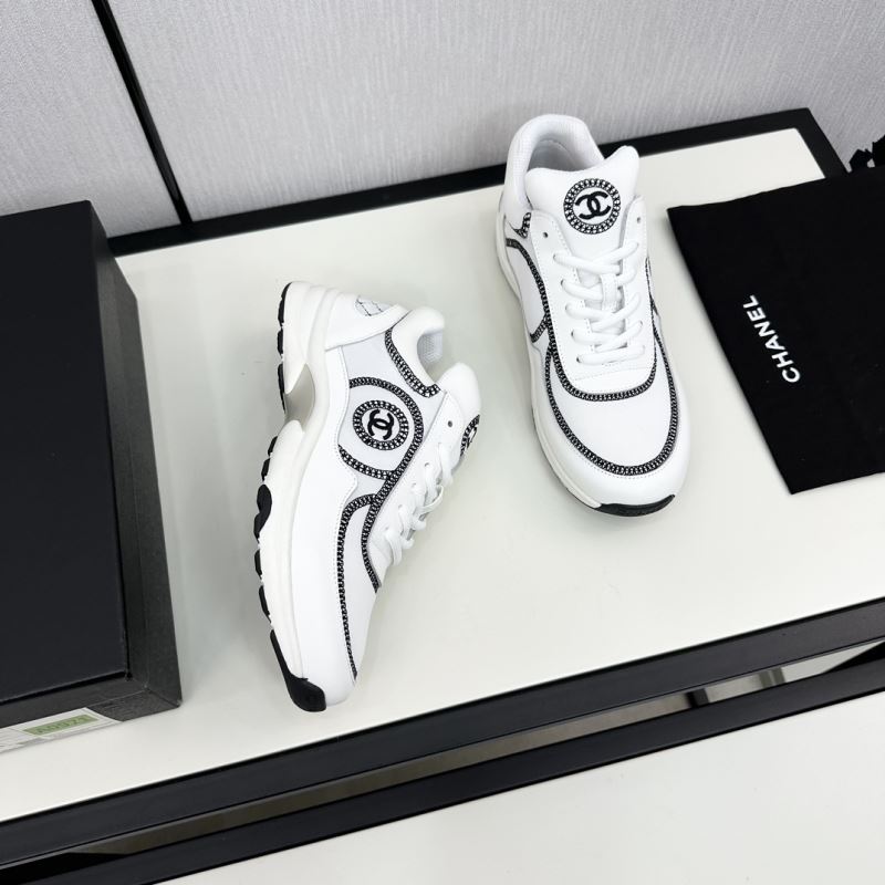 Chanel Sport Shoes